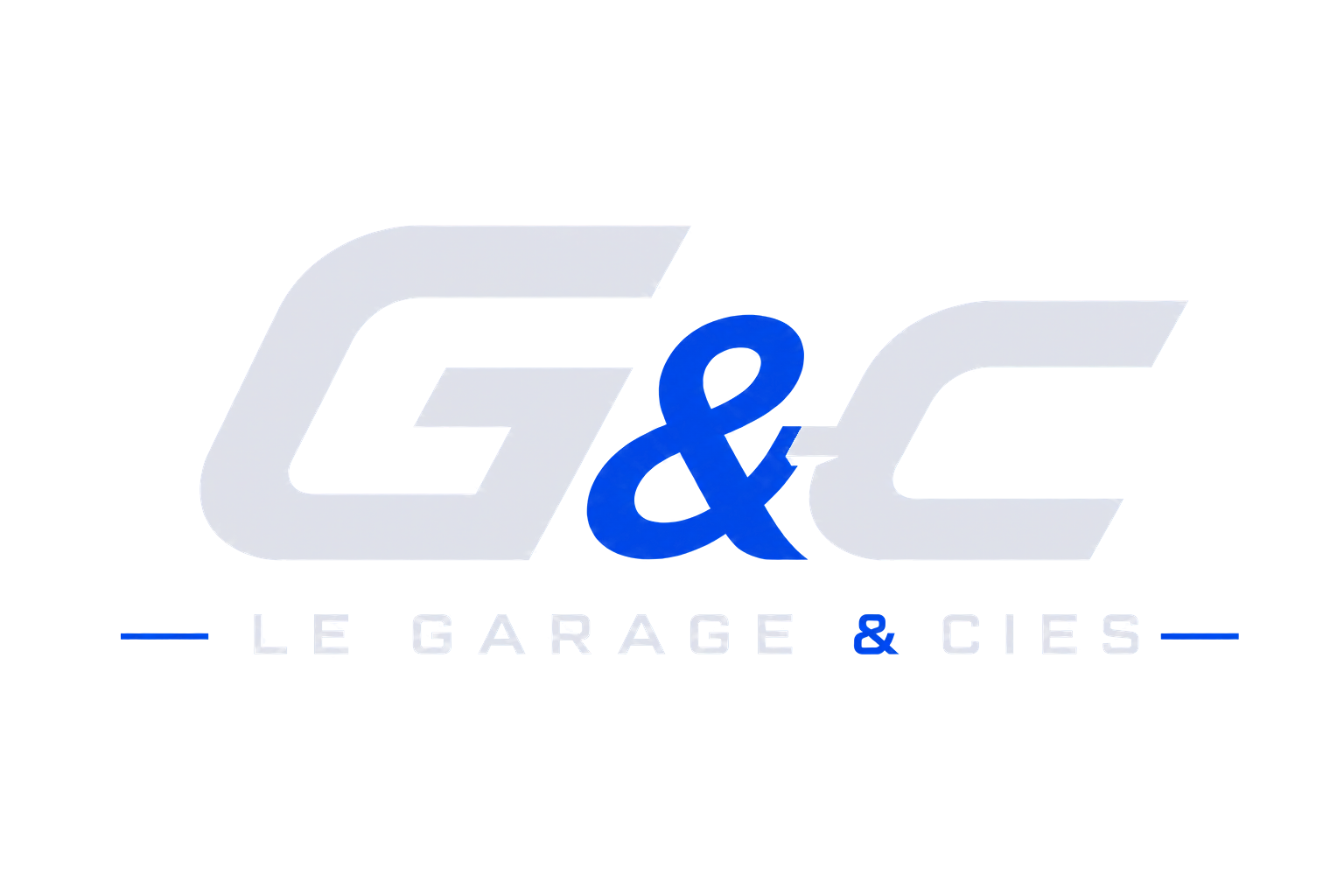 Logo Le Garage et Cies