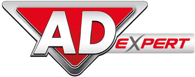 Logo AD Expert