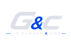 Logo Le Garage et Cies