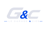 Logo Le Garage et Cies